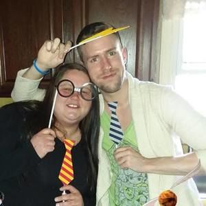 Meet your Posher, Jeffery